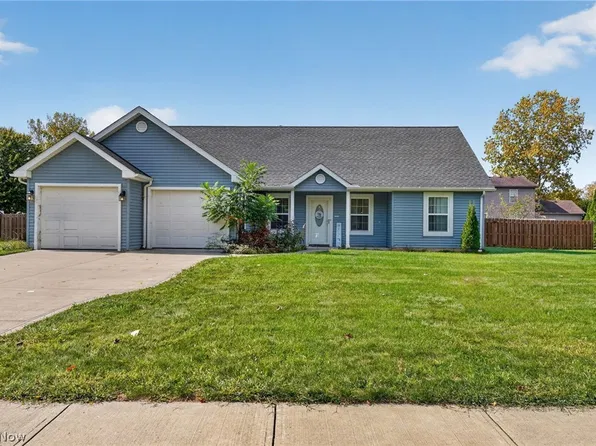 510 Elm St, Sheffield Lake, OH 44054