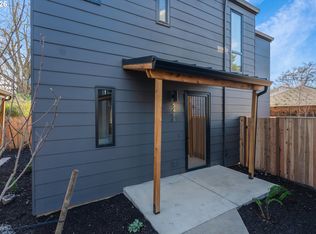 5488 SE Boise St, Portland, OR