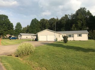 115 Kassinger Ln, Livermore, KY 42352