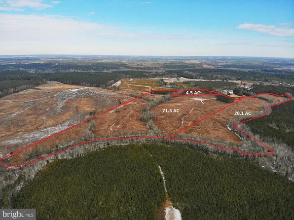 0 Benton Rd, Lawrenceville, VA 23868