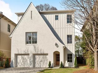 3253 Mae Ave NE, Brookhaven, GA