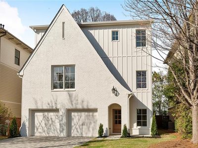 3253 Mae Ave NE, Brookhaven, GA, 30319