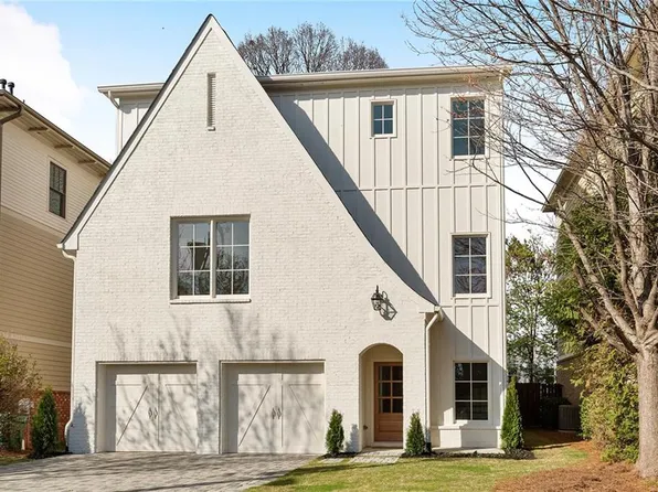 3253 Mae Ave NE, Brookhaven, GA 30319