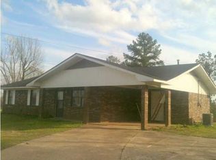 1653 Falvey Rd NW, Wesson, MS 39191
