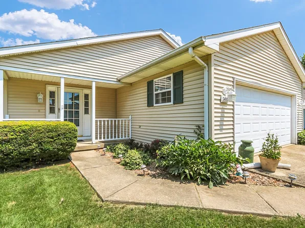 3410 Katie Lynn Dr, Champaign, IL 61822