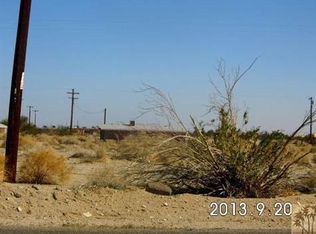 2572 N Marina Dr, Thermal, CA 92274