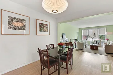 Sold by Halstead Real Estate