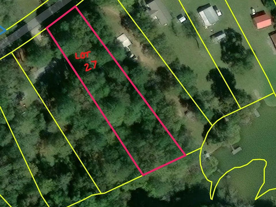 1st image of Arrowhead Dr Lot 27