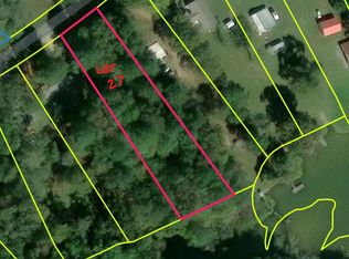 Arrowhead Dr LOT 27, Riverside, AL 35135