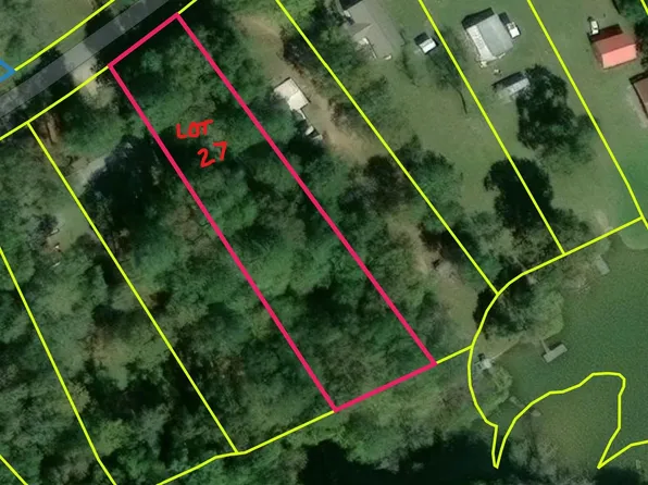 Arrowhead Dr Lot 27, Riverside, AL 35135
