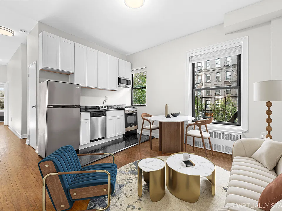 77 W 68th St #4C