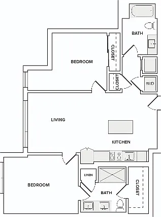 B01 952 sq. ft. B01 952 sq. ft.