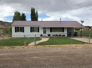 873 E Sr #72, Fremont, UT 84747
