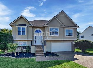 1805 Oreilly Cir, Spring Hill, TN 37174