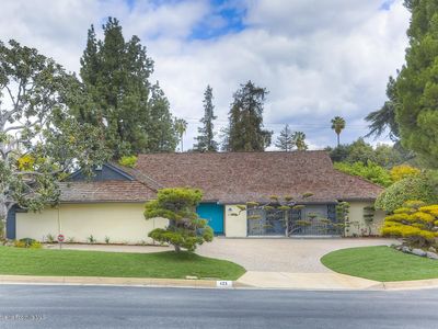425 Pilgrim Pl, San Marino, CA, 91108