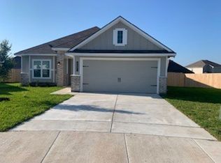 2201 John Ross Ct, Bryan, TX 77807