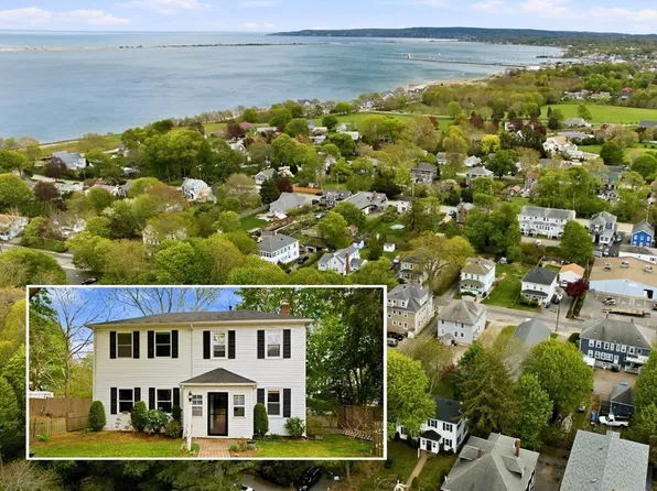 9 Suosso Ln, Plymouth, MA 02360