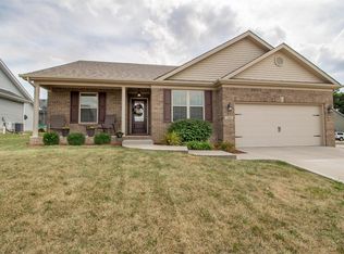 100 Rich Ln, Georgetown, KY 40324