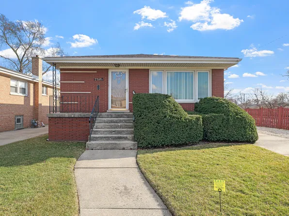 2949 W 100th St, Evergreen Park, IL 60805
