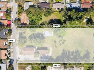 11303 NE 13th Ave, Miami, FL 33161