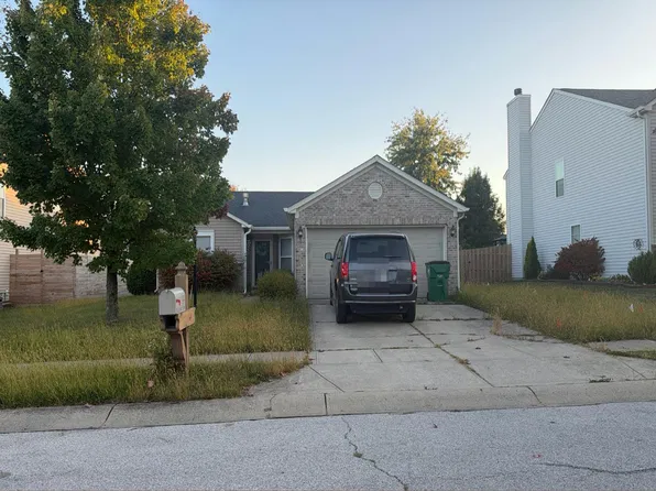 123 Parkview Dr, Danville, IN 46122