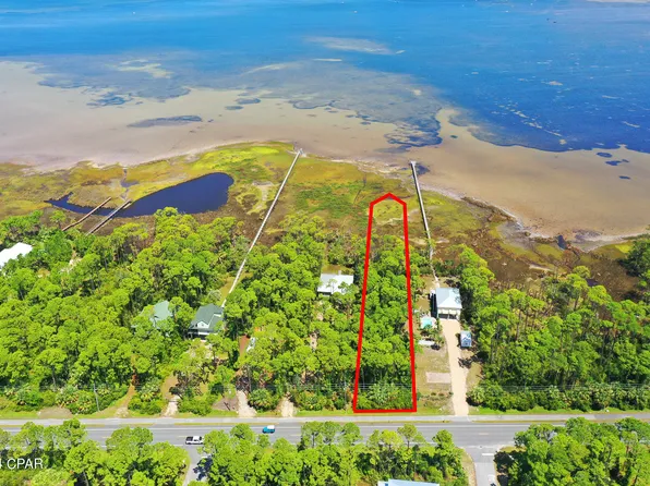 923 Cape San Blas Rd, Port Saint Joe, FL 32456