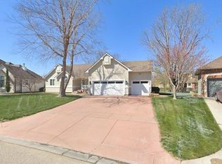203 N Rainbow Lake Ter, Wichita, KS 67235