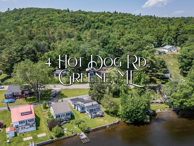 4 Hot Dog Road, Greene, ME, 04236