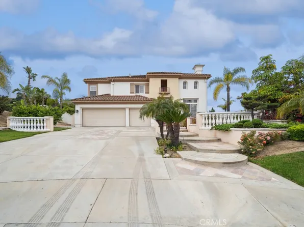 19196 Hastings St, Rowland Heights, CA 91748