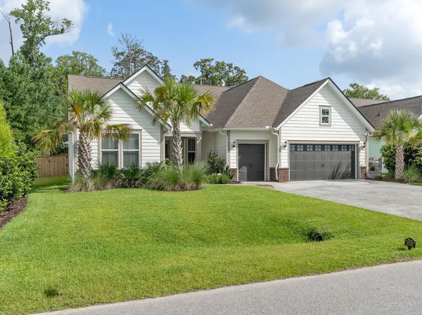 5037 Lady Bird Aly, Johns Island, SC 29455
