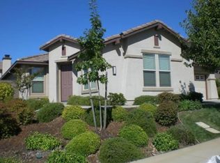 4123 Arenzano Way, El Dorado Hills, CA