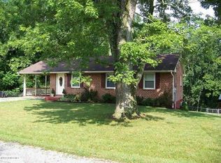229 Easy St, Christiansburg, VA 24073