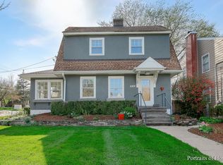 224 N Park Blvd, Glen Ellyn, IL 60137