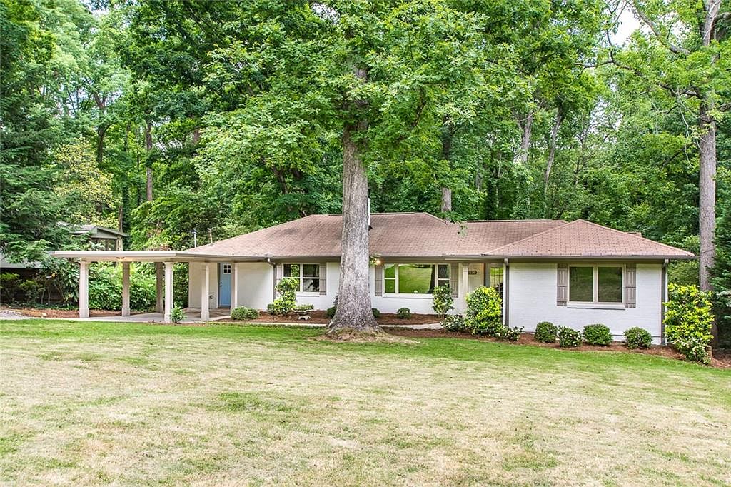 2130 Azalea Cir, Decatur, GA 30033 Zillow