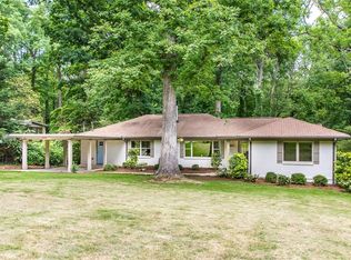 2130 Azalea Cir, Decatur, GA 30033