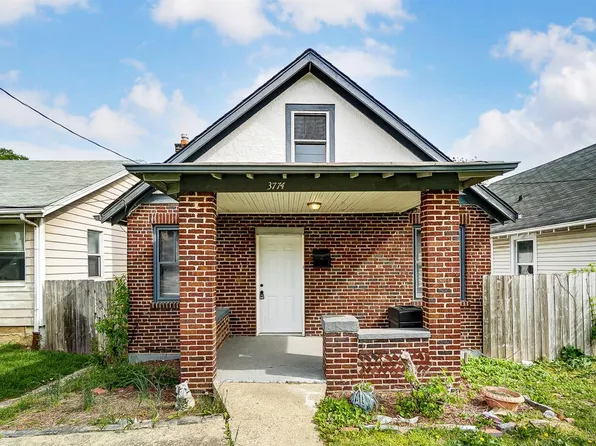 3774 W Liberty St, Cincinnati, OH 45205