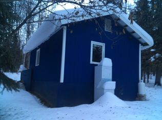 7080 Johnson Rd #1, Salcha, AK 99714