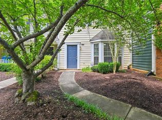 1037 Poplar Ridge Run, Alpharetta, GA 30009