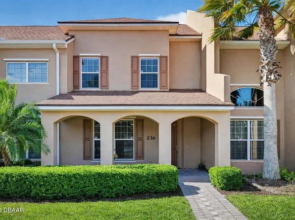 236 N Airport Rd, New Smyrna Beach, FL 32168