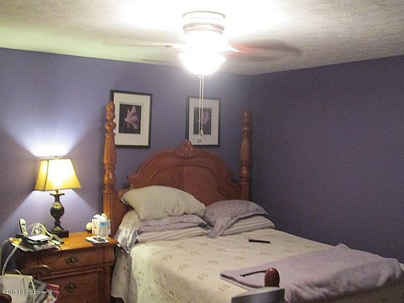 Cedar Grove BR in BSMT