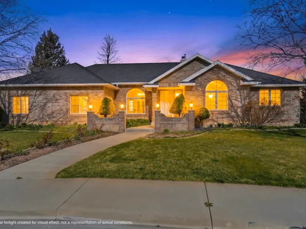 777 E 1330 S, Spanish Fork, UT 84660