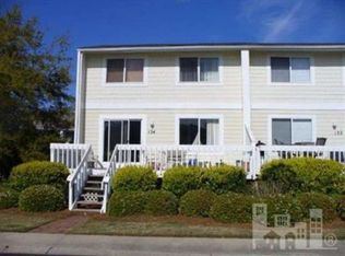 134 Driftwood Ct, Wrightsville Beach, NC 28480