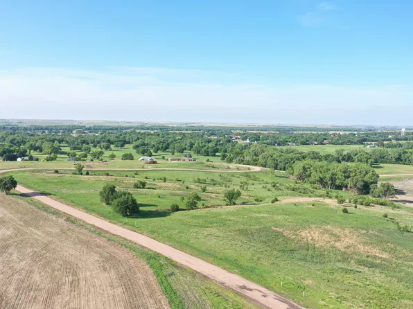 Williams Subdivision, Cambridge, NE 69022