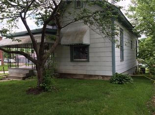 201 9th Ave, South Charleston, WV 25303