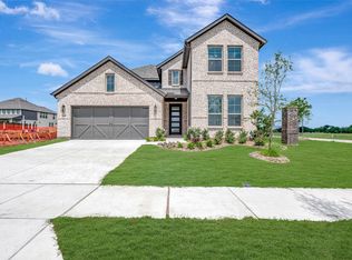 5305 Hybern Ave, Aubrey, TX 76227