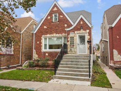 2406 Oak Park Ave, Berwyn, IL, 60402