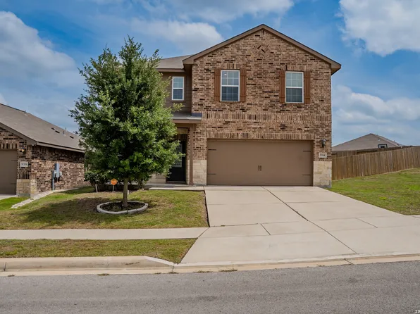 9314 Aniston, Converse, TX 78109