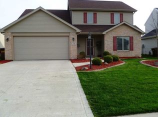 636 Walkmans Cv, Fort Wayne, IN 46814