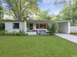 2013 NE 7th St, Gainesville, FL 32609