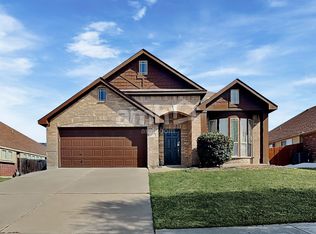 1225 Concho Trl, Mansfield, TX 76063